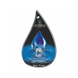 Αποσμητικο Καρτα Blue Water